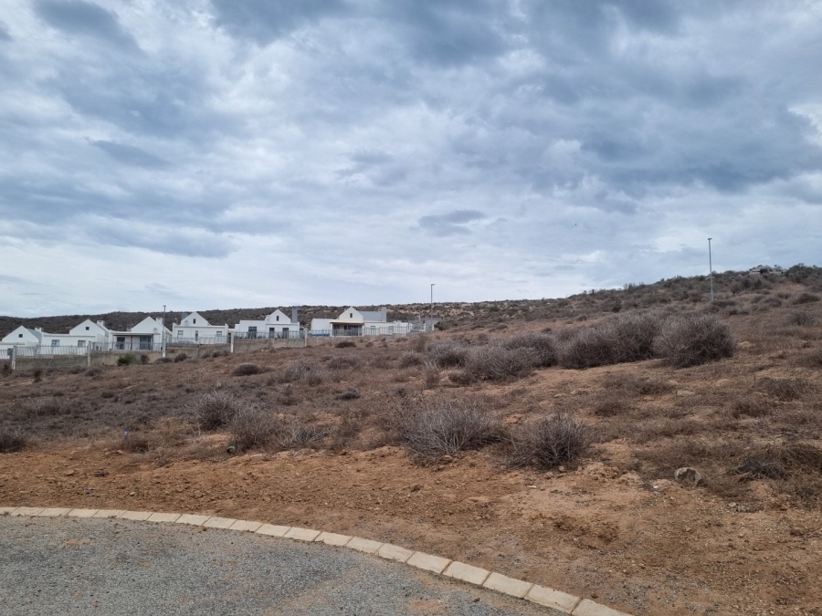 Commercial Property for Sale in Welgedaan Estate Western Cape